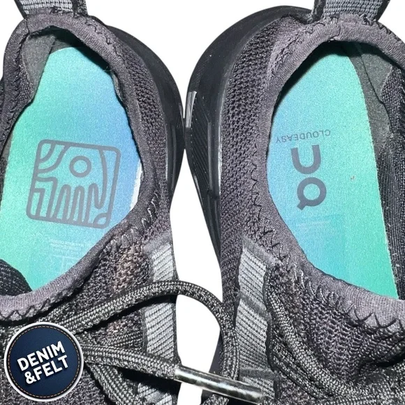 On Cloud On Running Cloudeasy Sensa Lace-Up Sneakers/Shoes | PRELOVED 🔥👟 - Picture 10 of 11